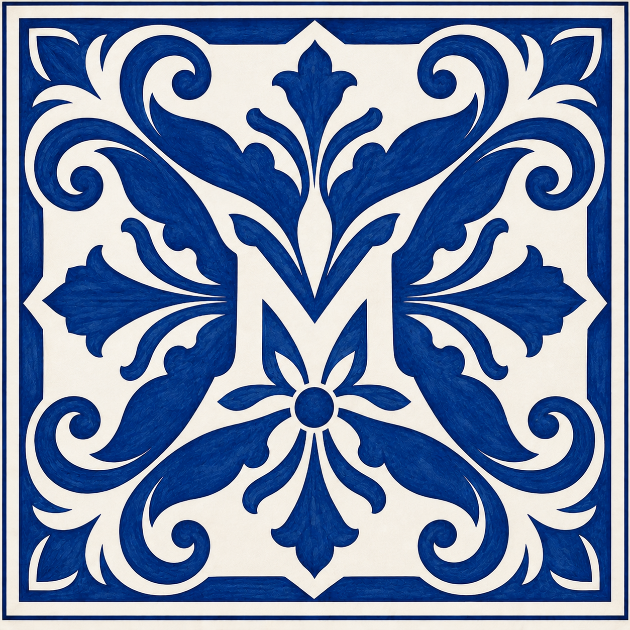 Maresia azulejo icon